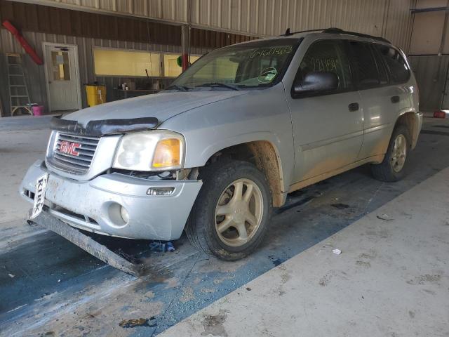 GMC ENVOY 2007 1gkds13s972124253