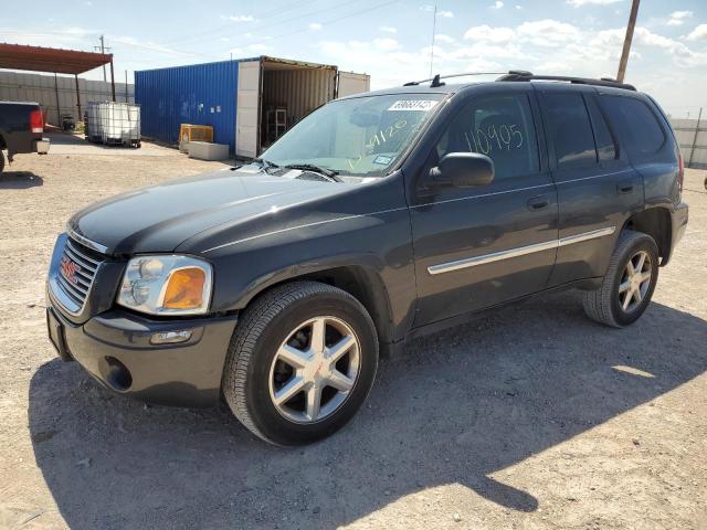 GMC ENVOY 2007 1gkds13s972223302