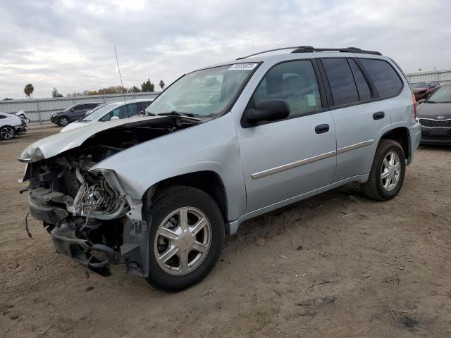 GMC ENVOY 2008 1gkds13s982104666