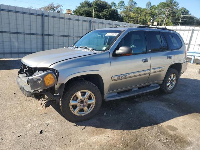 GMC ENVOY 2002 1gkds13sx22301062