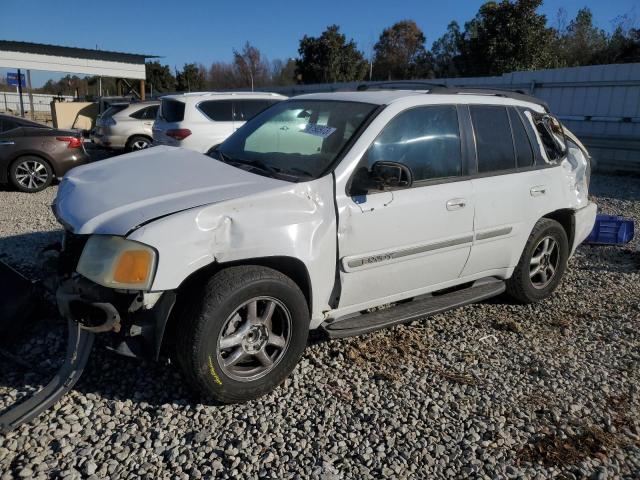 GMC ENVOY 2002 1gkds13sx22387800