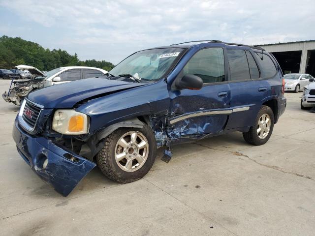 GMC ENVOY 2002 1gkds13sx22484740