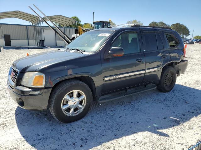 GMC ENVOY 2003 1gkds13sx32308854