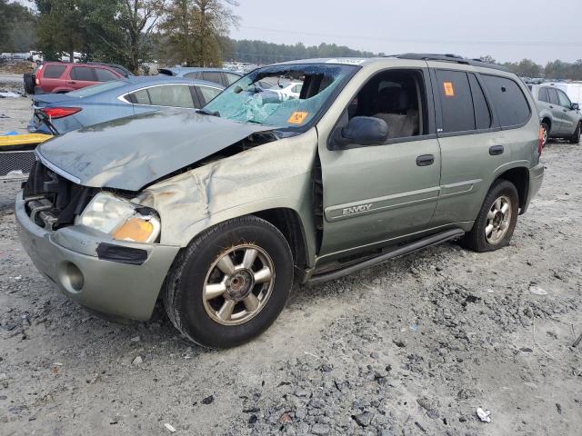 GMC ENVOY 2003 1gkds13sx32320082