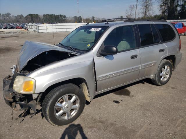 GMC ENVOY 2004 1gkds13sx42130798