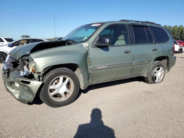 GMC ENVOY 2004 1gkds13sx42177619