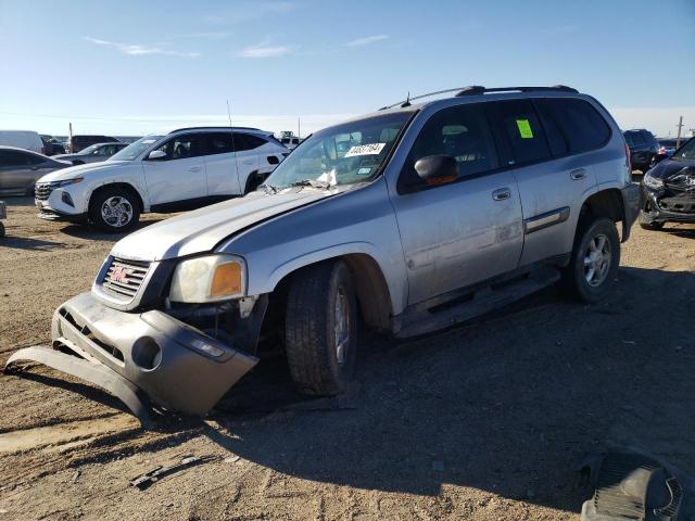 GMC ENVOY 2004 1gkds13sx42285528