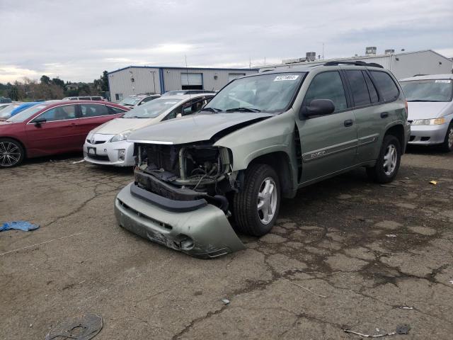 GMC ENVOY 2004 1gkds13sx42437971