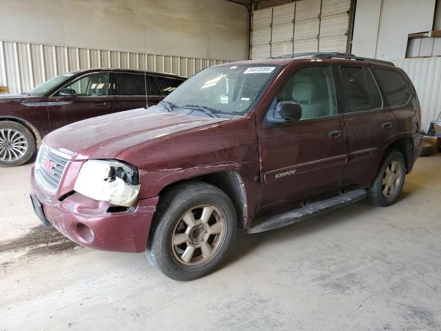 GMC ENVOY 2004 1gkds13sx42445262