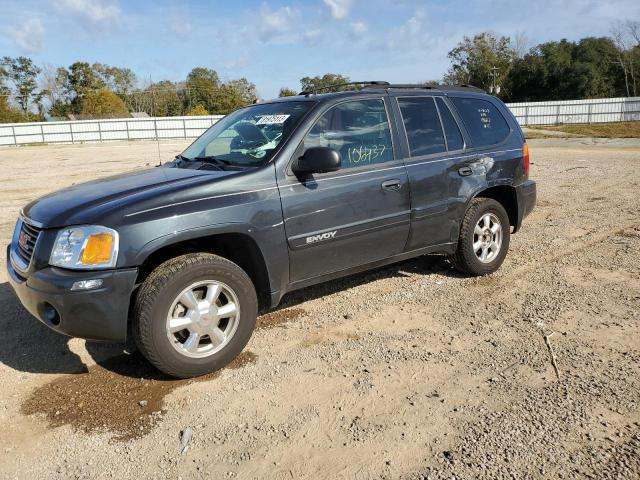 GMC ENVOY 2005 1gkds13sx52164290