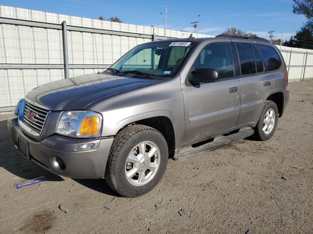 GMC ENVOY 2006 1gkds13sx62174030