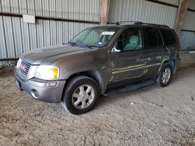 GMC ENVOY 2006 1gkds13sx62222139