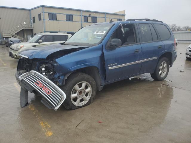 GMC ENVOY 2006 1gkds13sx62228460