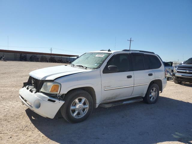 GMC ENVOY 2006 1gkds13sx62259224