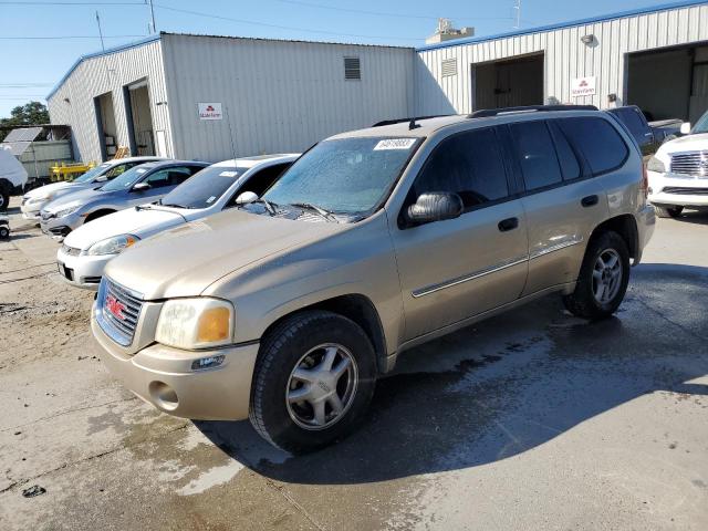 GMC ENVOY 2007 1gkds13sx72231134