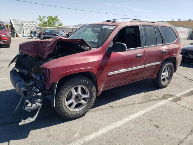 GMC ENVOY 2007 1gkds13sx72295335