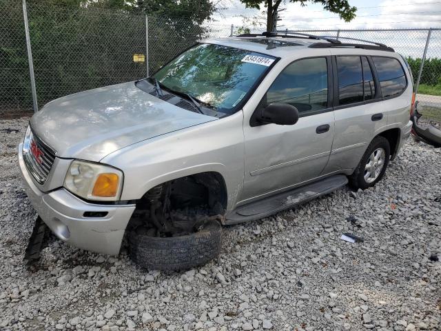 GMC ENVOY 2007 1gkds13sx72310318