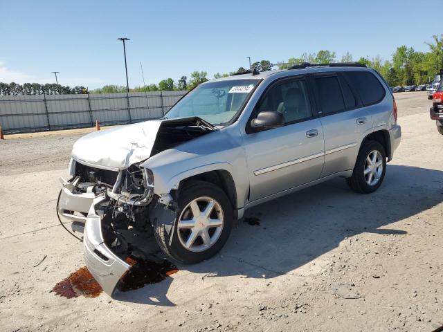 GMC ENVOY 2008 1gkds13sx82107883