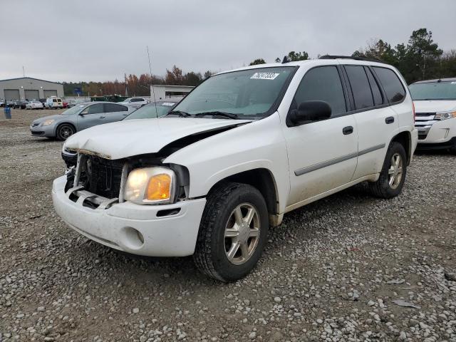 GMC ENVOY 2008 1gkds13sx82169994