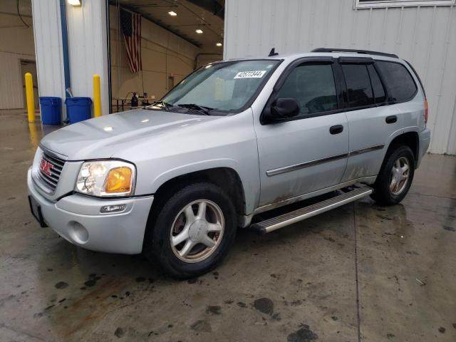 GMC ENVOY 2008 1gkds13sx82226484