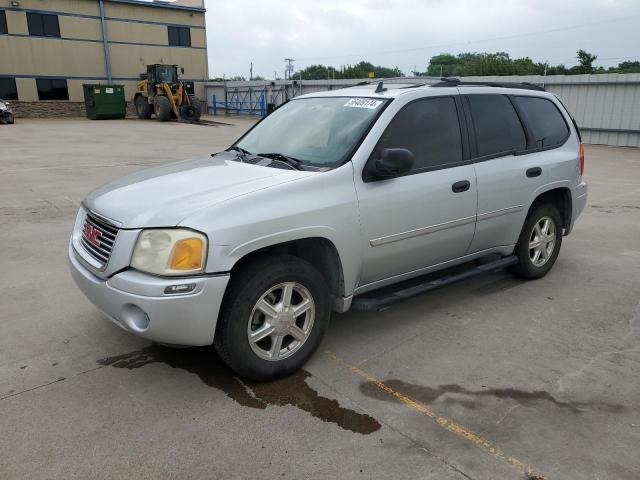 GMC ENVOY 2009 1gkds33s692100197