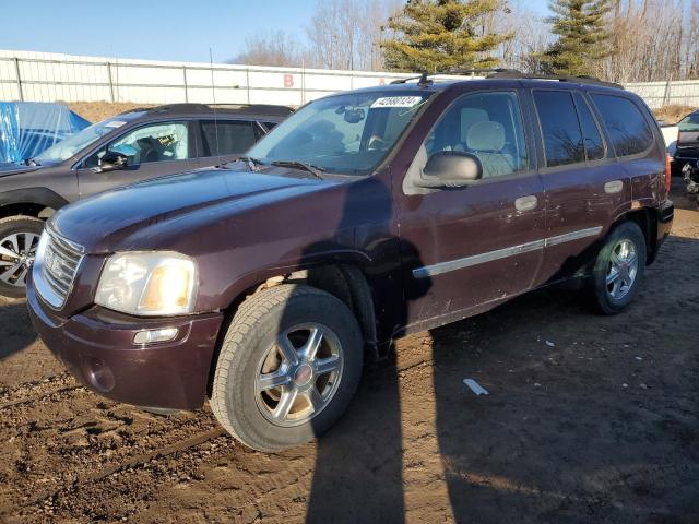 GMC ENVOY 2009 1gkds33s892111881