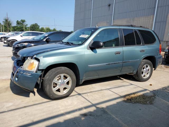 GMC ENVOY SLE 2009 1gkds33sx92100056