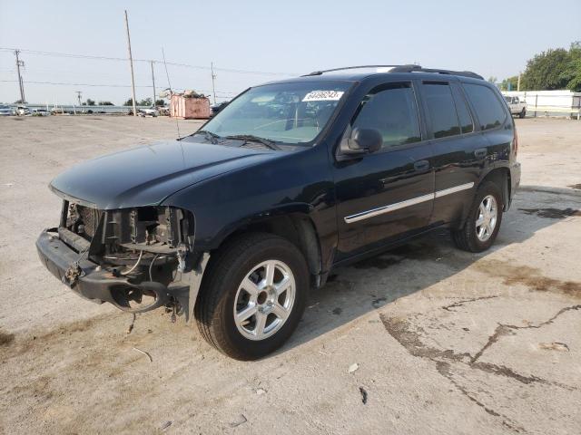 GMC ENVOY SLE 2009 1gkds33sx92108254