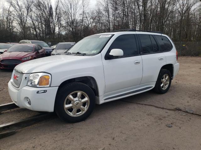 GMC ENVOY 2002 1gkdt13s022199686