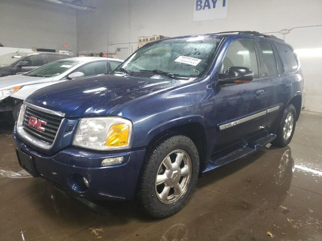 GMC ENVOY 2002 1gkdt13s022218494