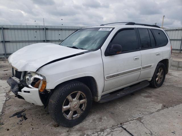 GMC ENVOY 2002 1gkdt13s022447127