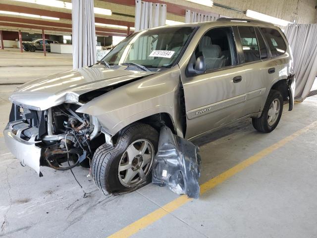 GMC ENVOY 2003 1gkdt13s032124133