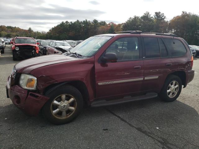 GMC ENVOY 2003 1gkdt13s032159593