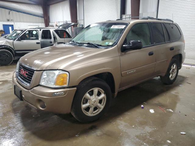 GMC ENVOY 2003 1gkdt13s032220957