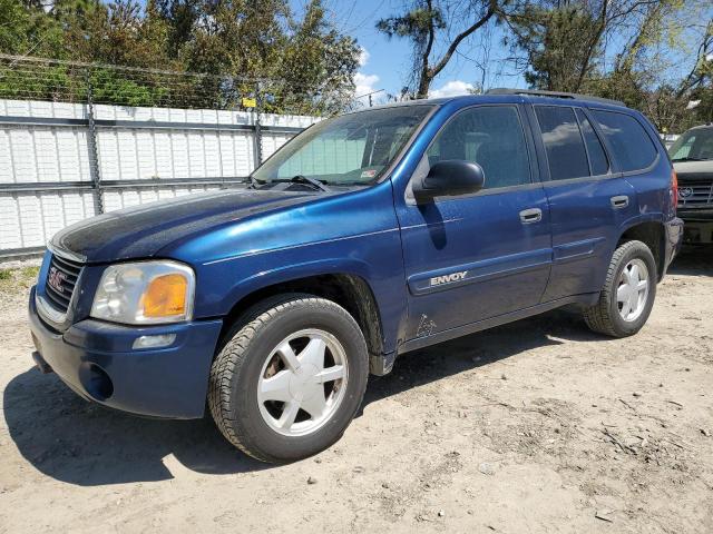 GMC ENVOY 2003 1gkdt13s032242652