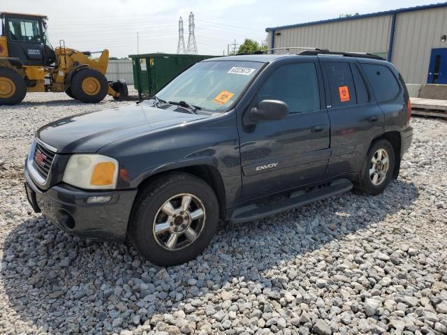 GMC ENVOY 2003 1gkdt13s032344517