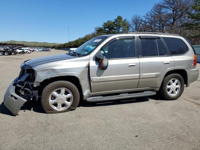 GMC ENVOY 2003 1gkdt13s032367649