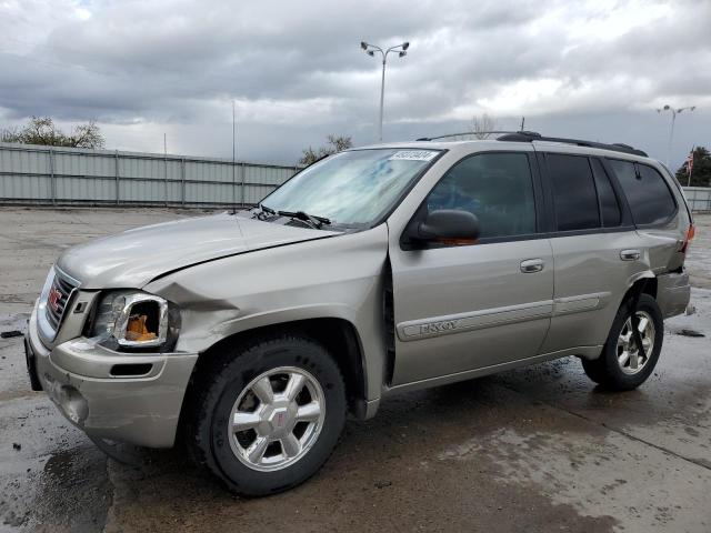 GMC ENVOY 2003 1gkdt13s032403338