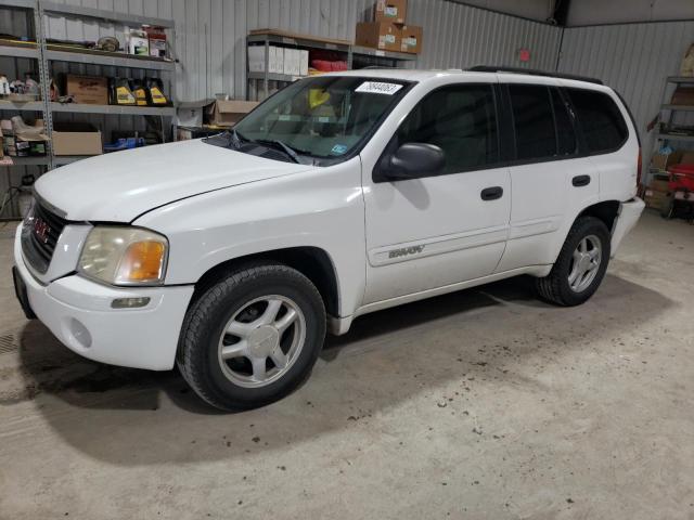 GMC ENVOY 2004 1gkdt13s042113523