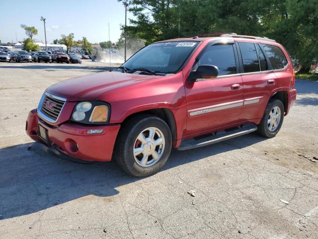 GMC ENVOY 2004 1gkdt13s042169204