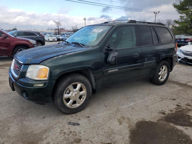 GMC ENVOY 2004 1gkdt13s042342610