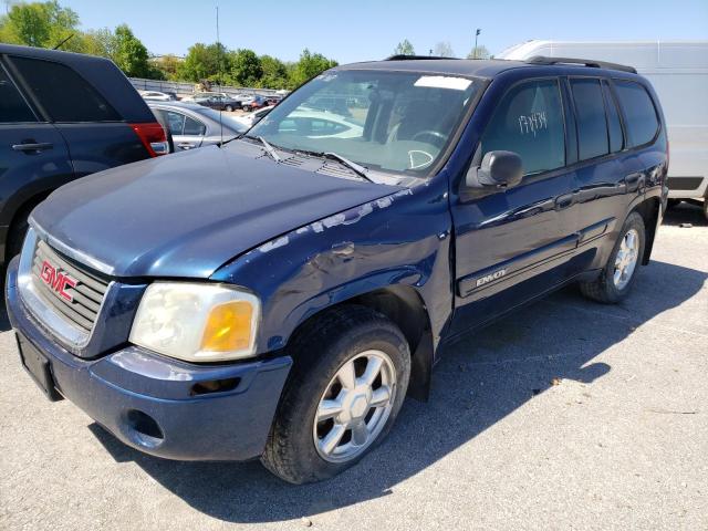 GMC ENVOY 2004 1gkdt13s042389054