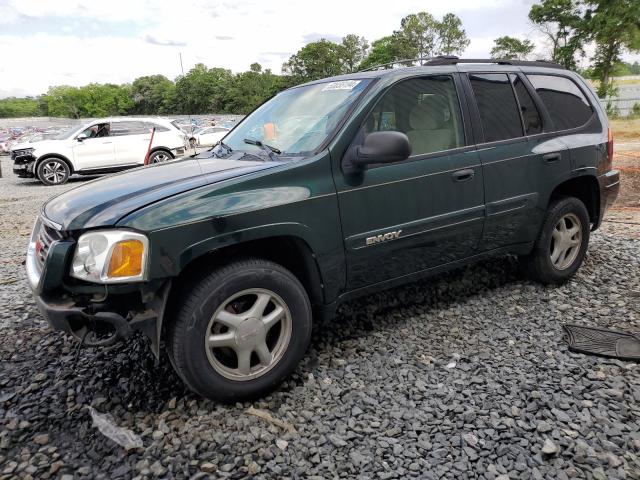 GMC ENVOY 2004 1gkdt13s042393461