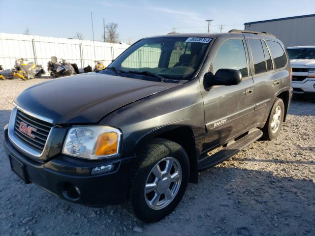 GMC ENVOY 2004 1gkdt13s042435000