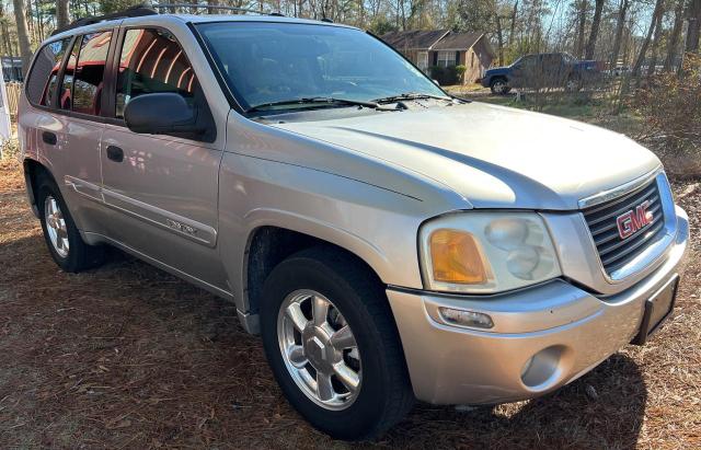 GMC ENVOY 2005 1gkdt13s052131831