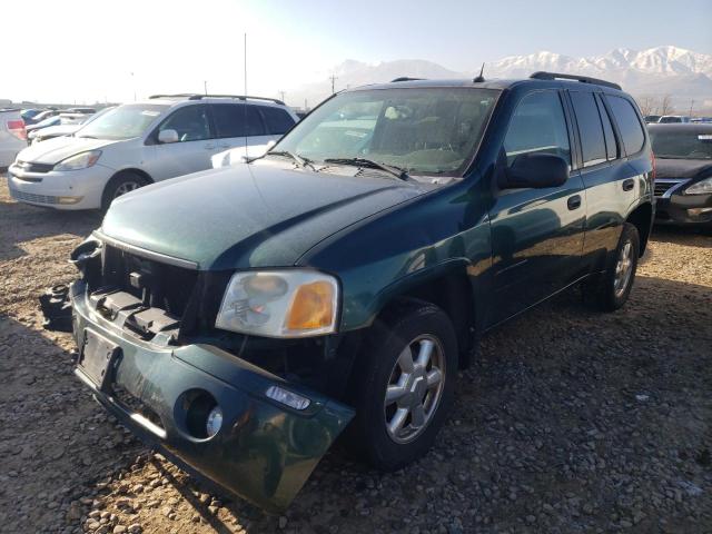 GMC ENVOY 2005 1gkdt13s052178468