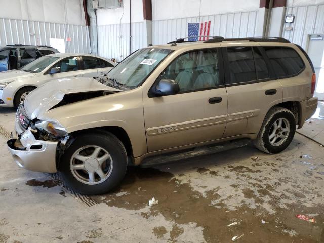 GMC ENVOY 2005 1gkdt13s052189793