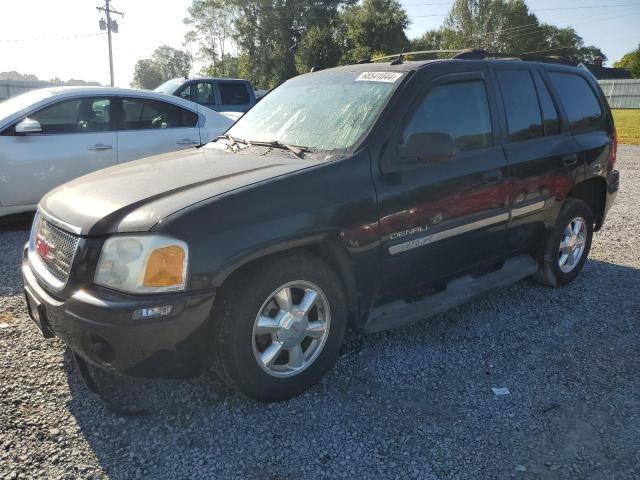 GMC ENVOY 2005 1gkdt13s052246204