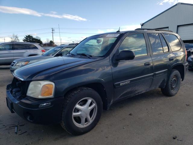 GMC ENVOY 2005 1gkdt13s052352331