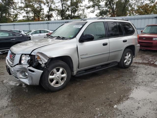 GMC ENVOY 2006 1gkdt13s062121060